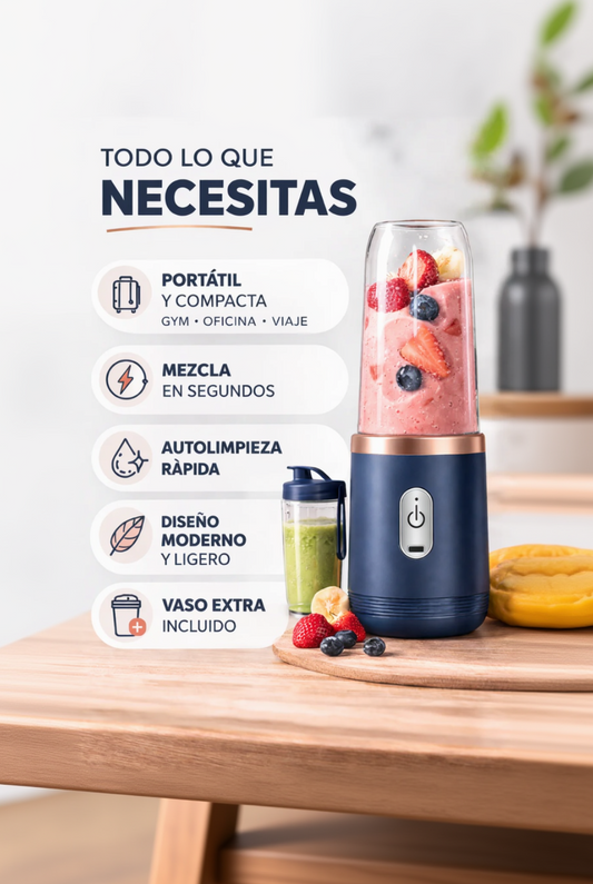 ShakeGo™