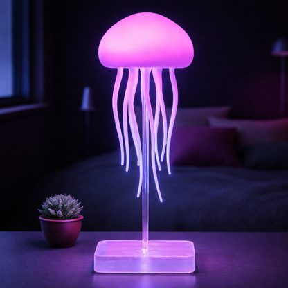 JellyLamp