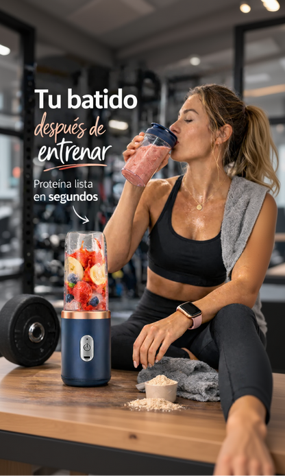 ShakeGo™