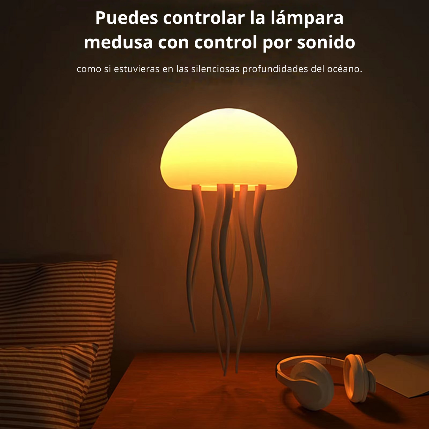 JellyLamp