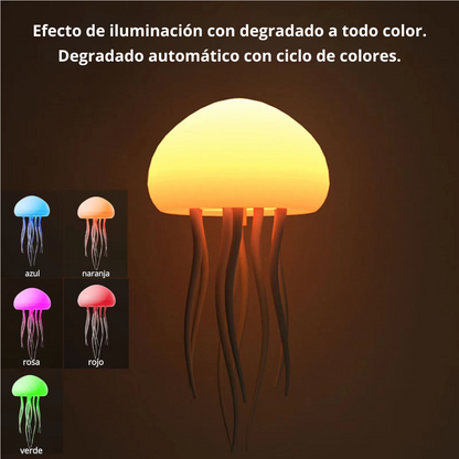 JellyLamp