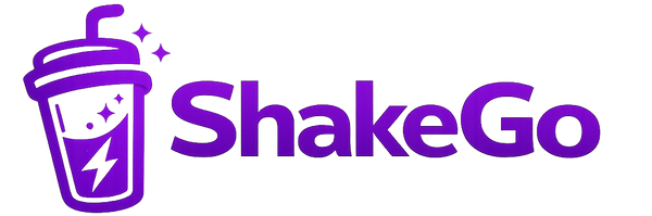 ShakeGo™